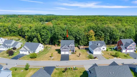 147 Emerald Lane Dover NH 03820