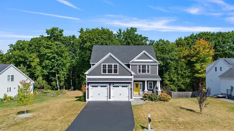 147 Emerald Lane Dover NH 03820