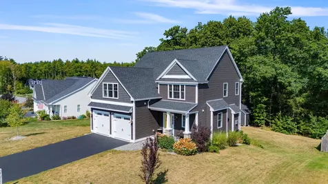 147 Emerald Lane Dover NH 03820