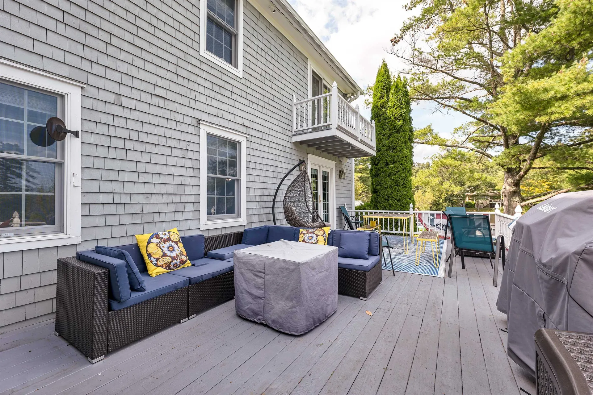 193 New Bridge Road Lebanon ME 04027