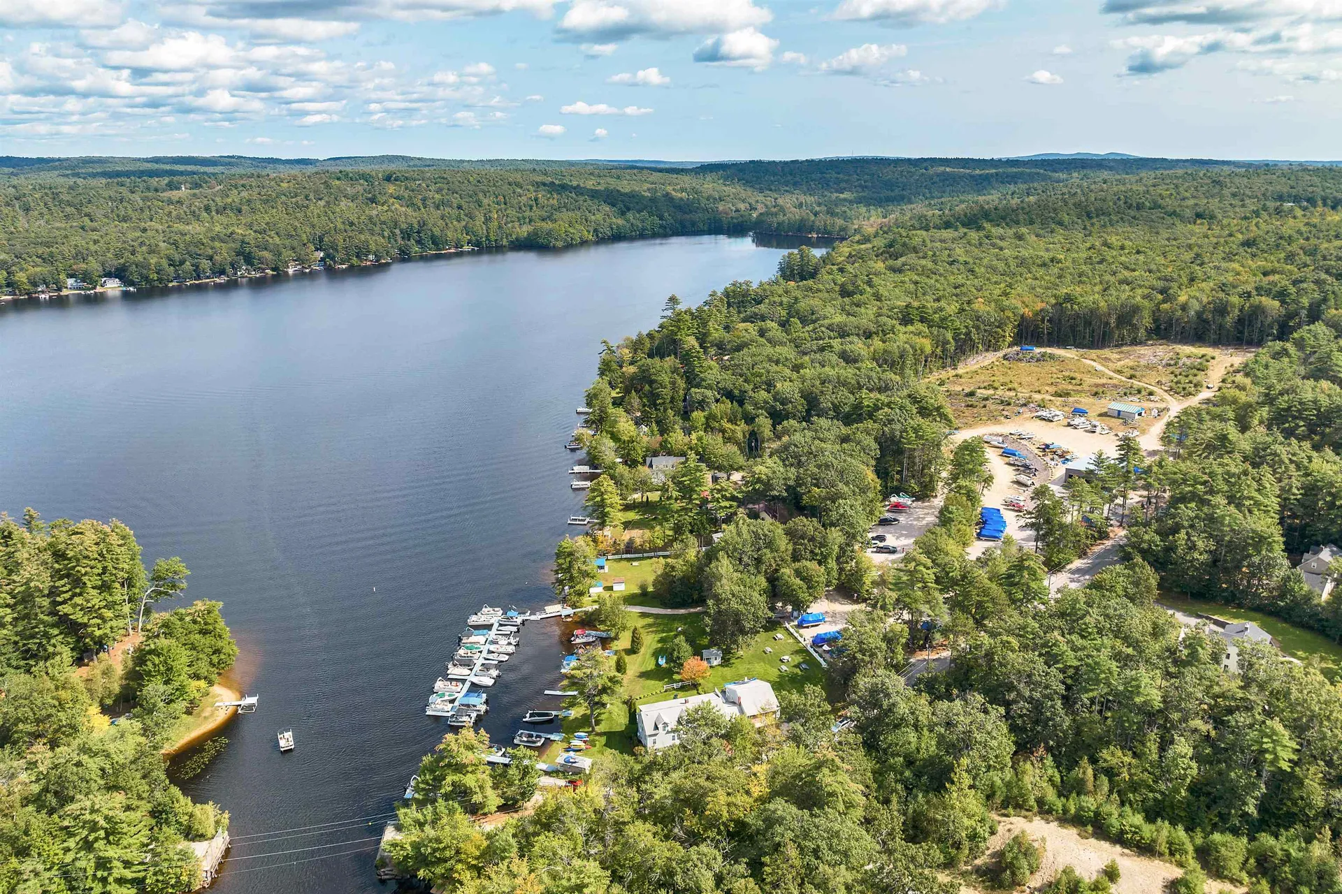 193 New Bridge Road Lebanon ME 04027