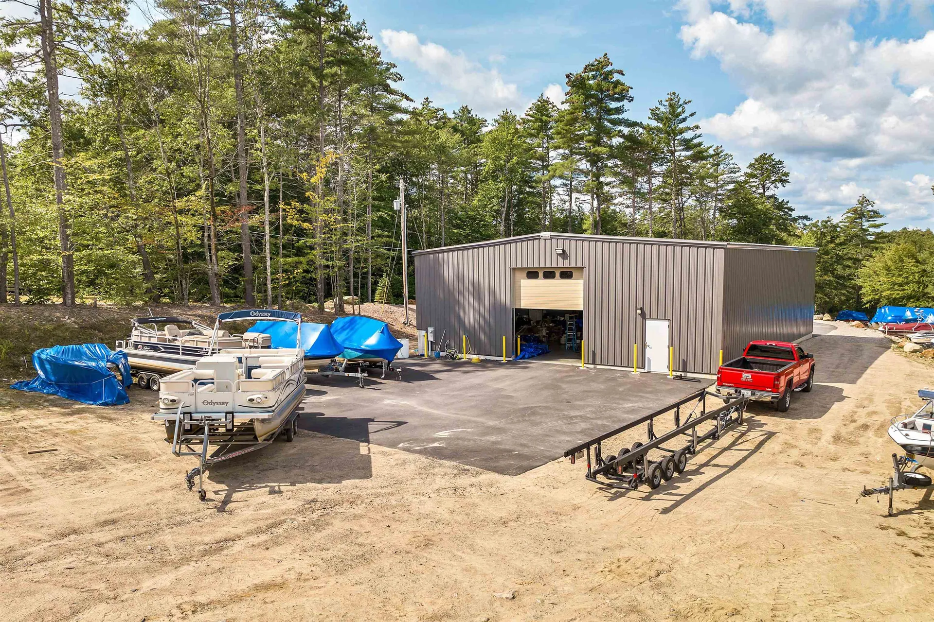 193 New Bridge Road Lebanon ME 04027