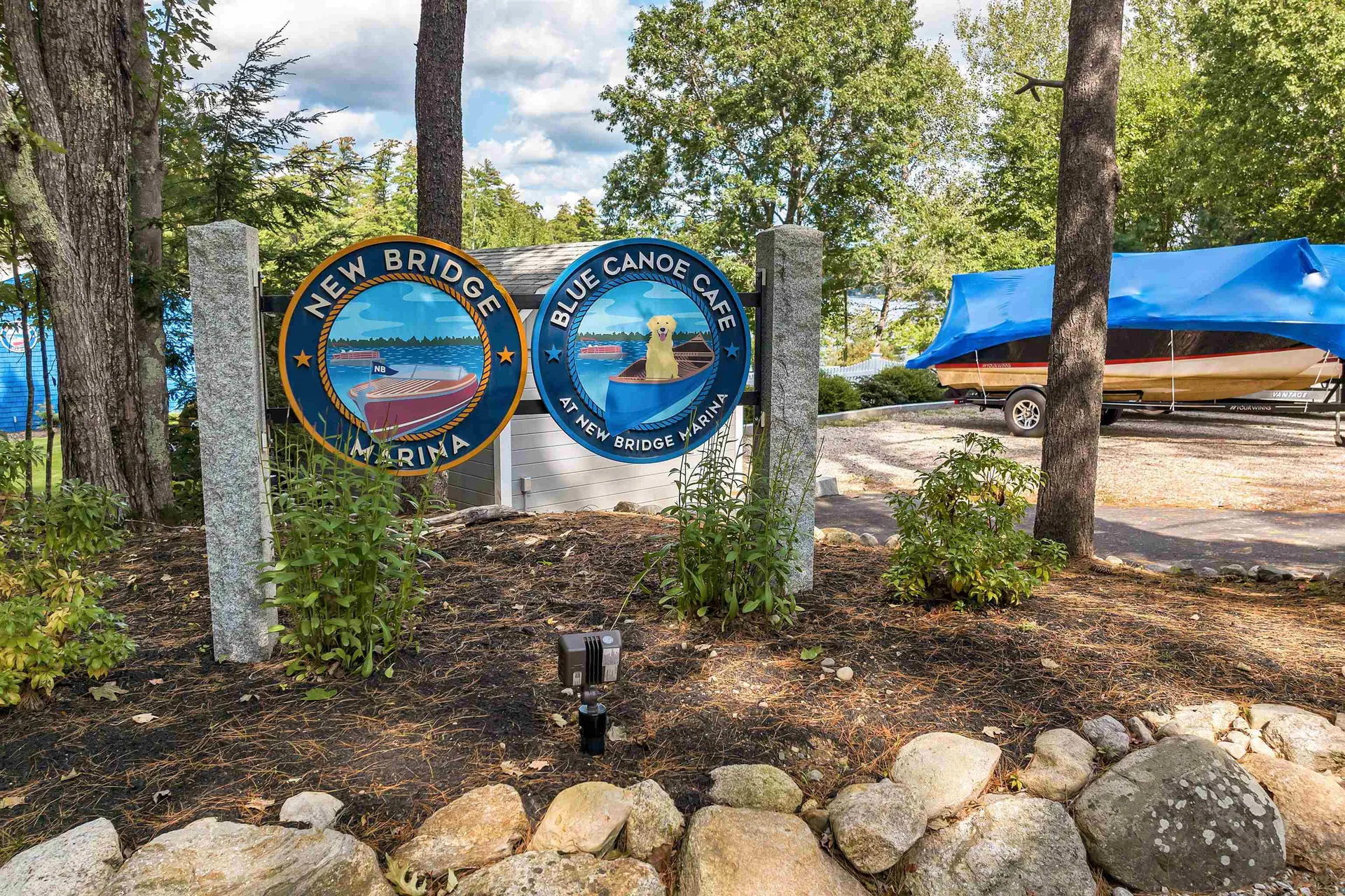 193 New Bridge Road Lebanon ME 04027