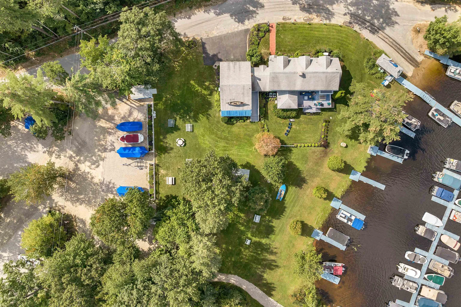 193 New Bridge Road Lebanon ME 04027