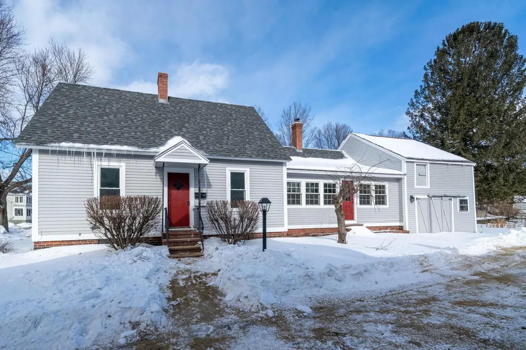 123 Howard Street Keene NH 03431