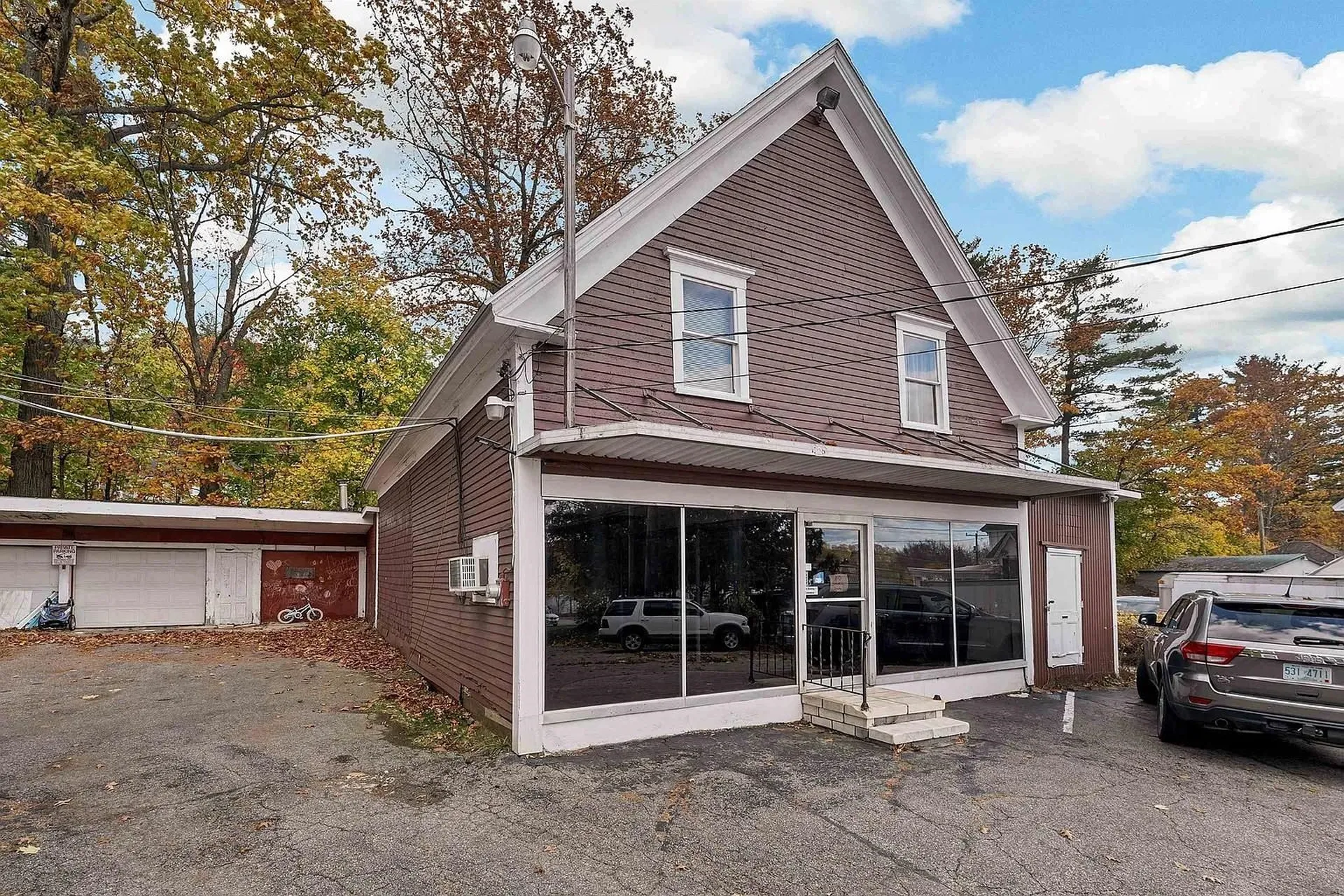 1073 Union Avenue Laconia NH 03246