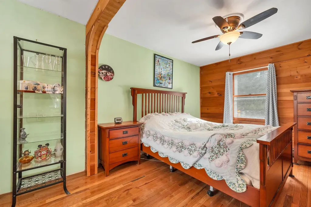 10 Granite Road Effingham NH 03882