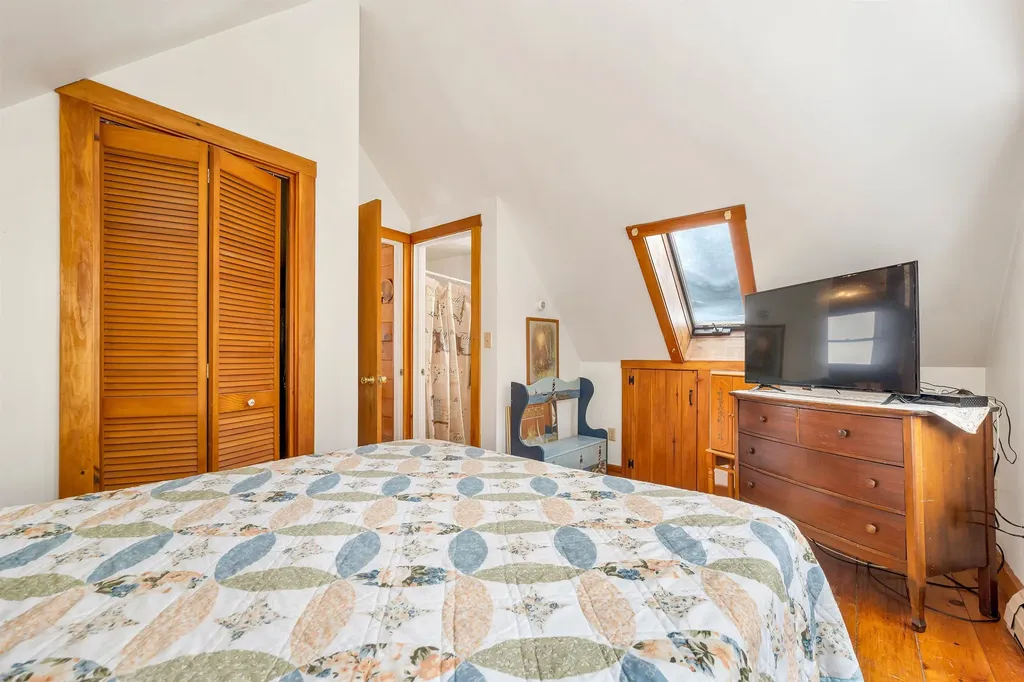 10 Granite Road Effingham NH 03882