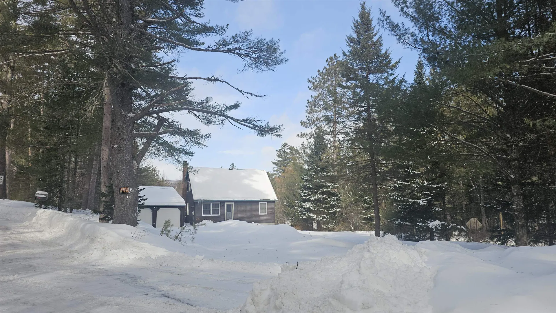 10 Granite Road Effingham NH 03882