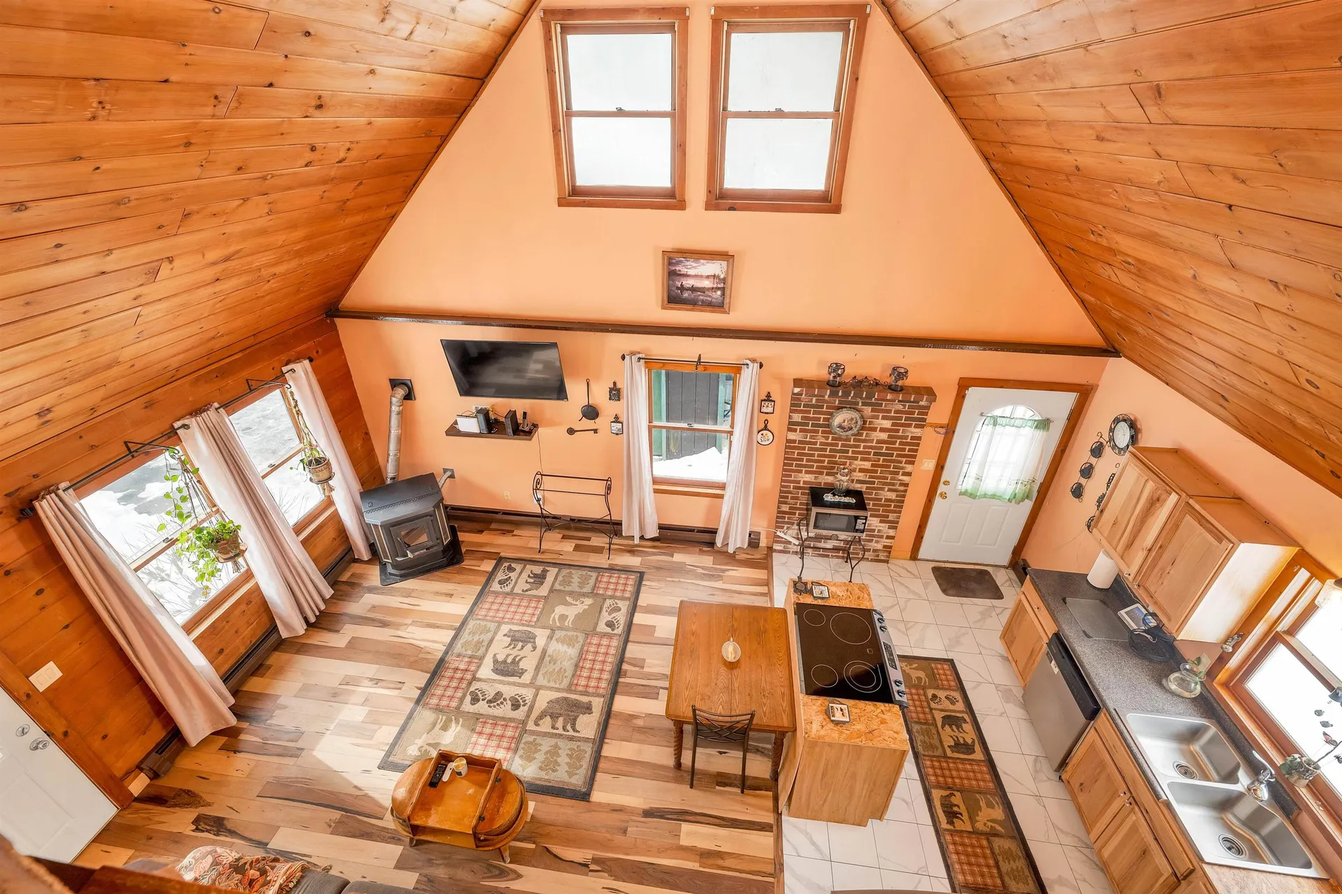 10 Granite Road Effingham NH 03882