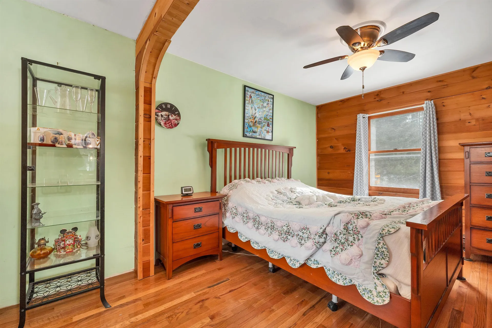 10 Granite Road Effingham NH 03882