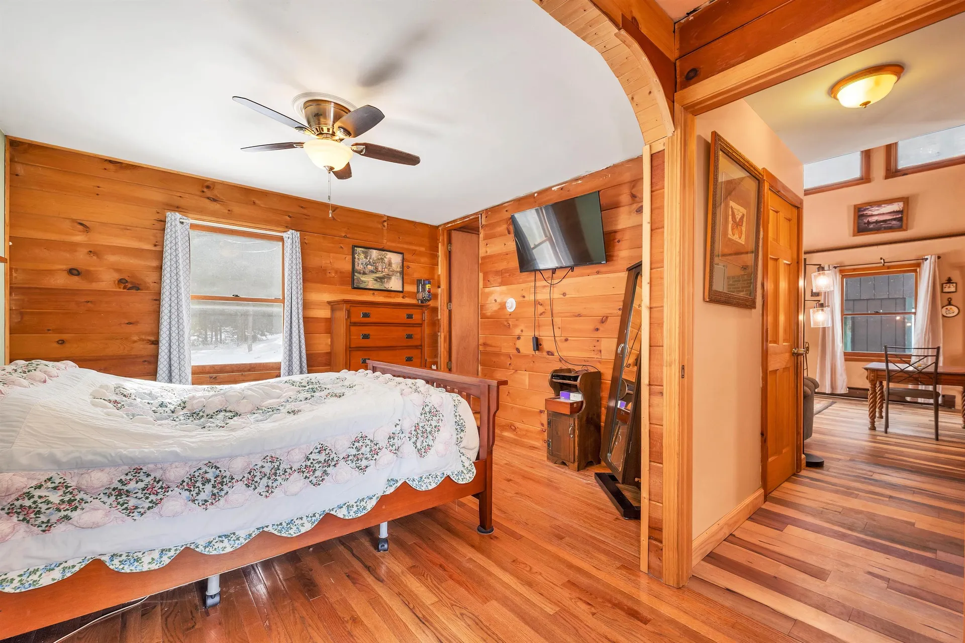 10 Granite Road Effingham NH 03882