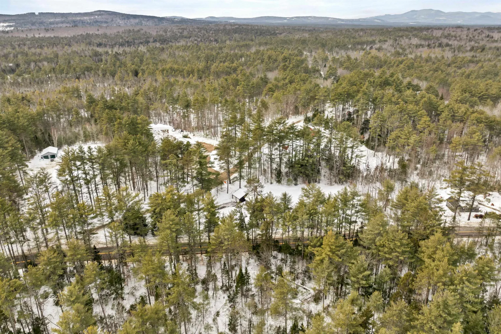 10 Granite Road Effingham NH 03882