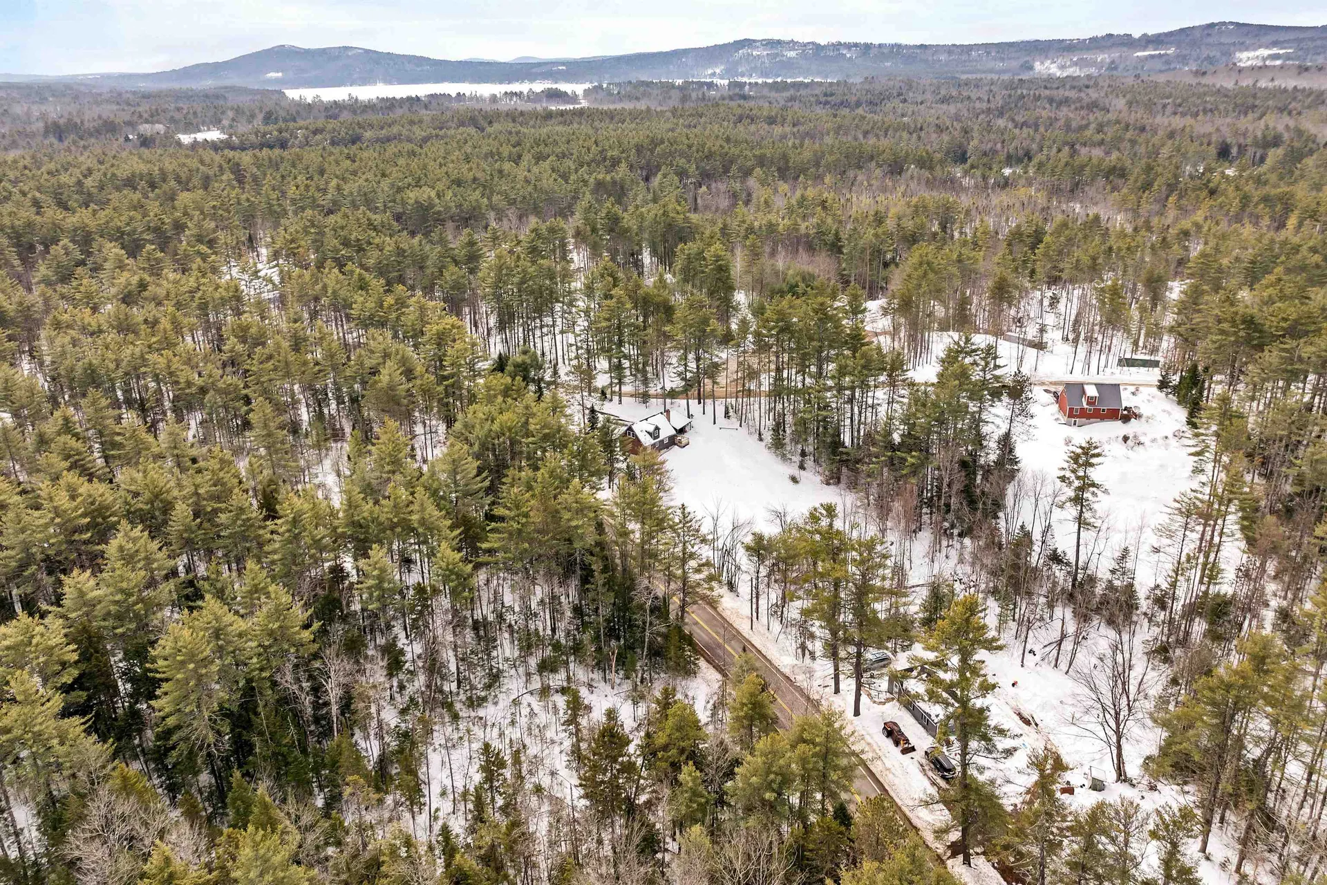 10 Granite Road Effingham NH 03882