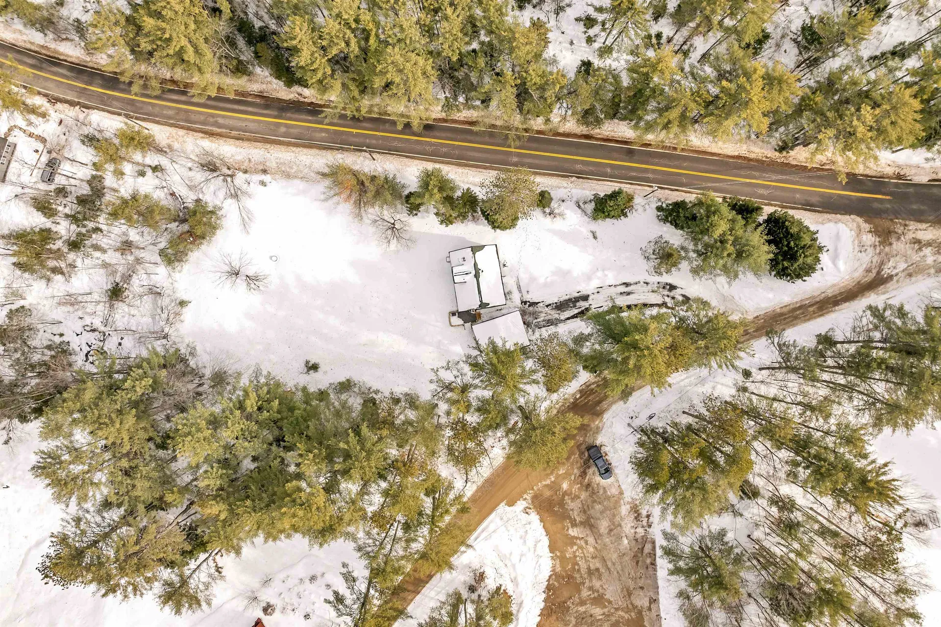 10 Granite Road Effingham NH 03882