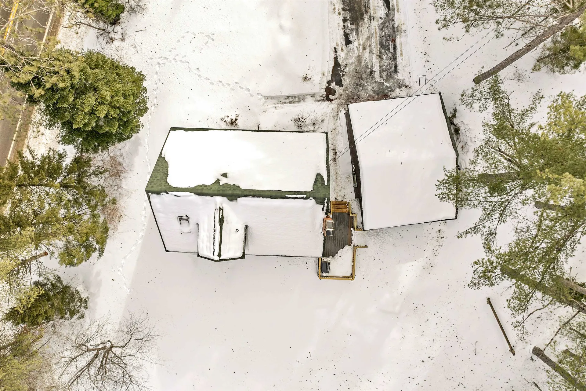 10 Granite Road Effingham NH 03882