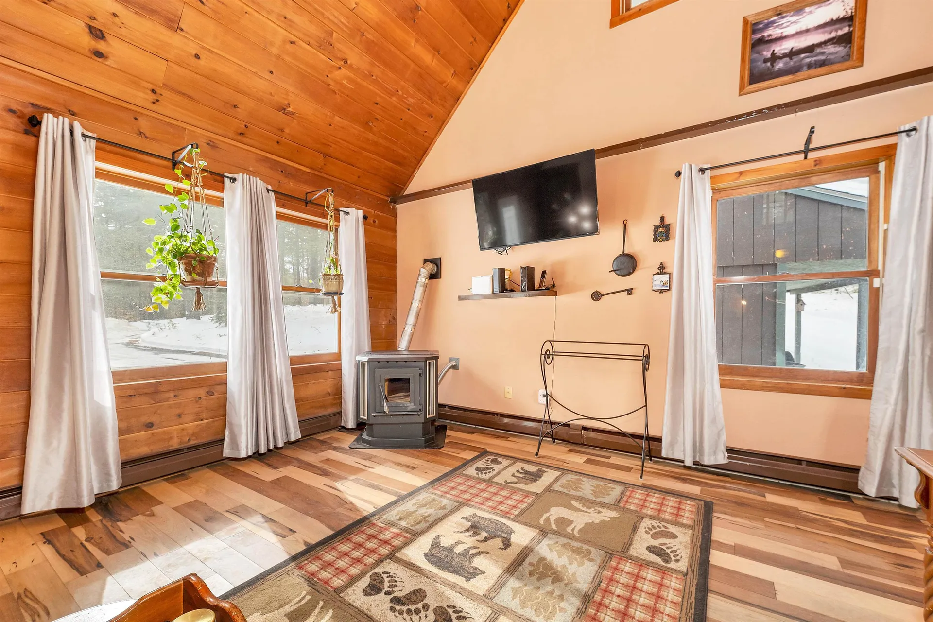 10 Granite Road Effingham NH 03882