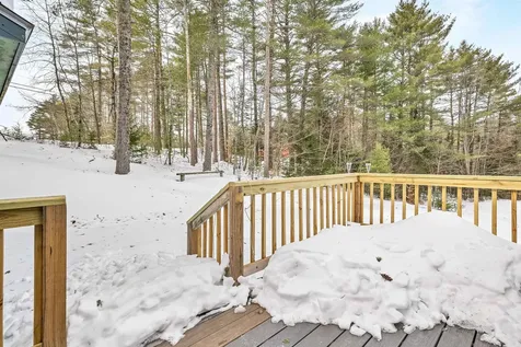 10 Granite Road Effingham NH 03882