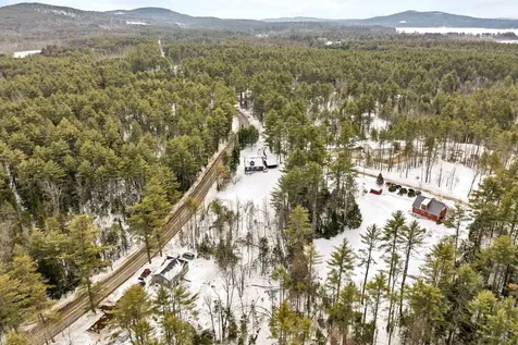 10 Granite Road Effingham NH 03882
