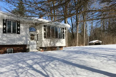 2131 Vt Route 78 Highgate VT 05459
