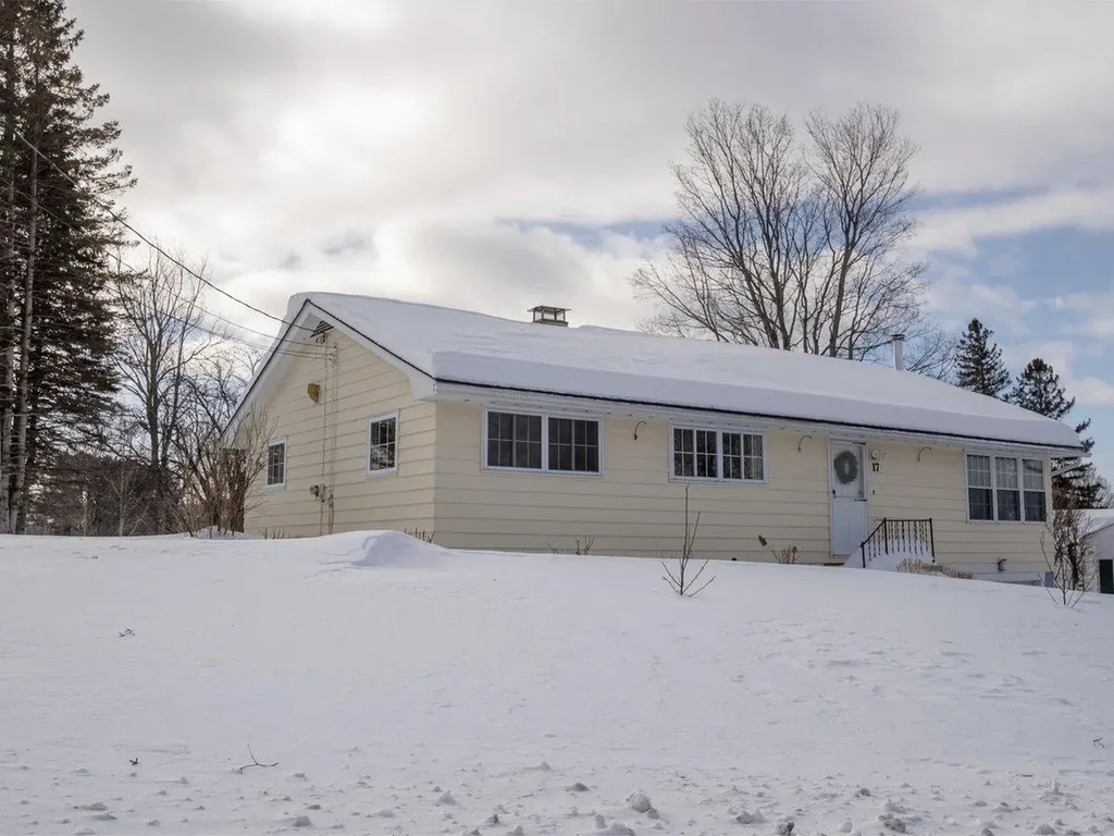 17 Philbrook Street Barre Town VT 05641