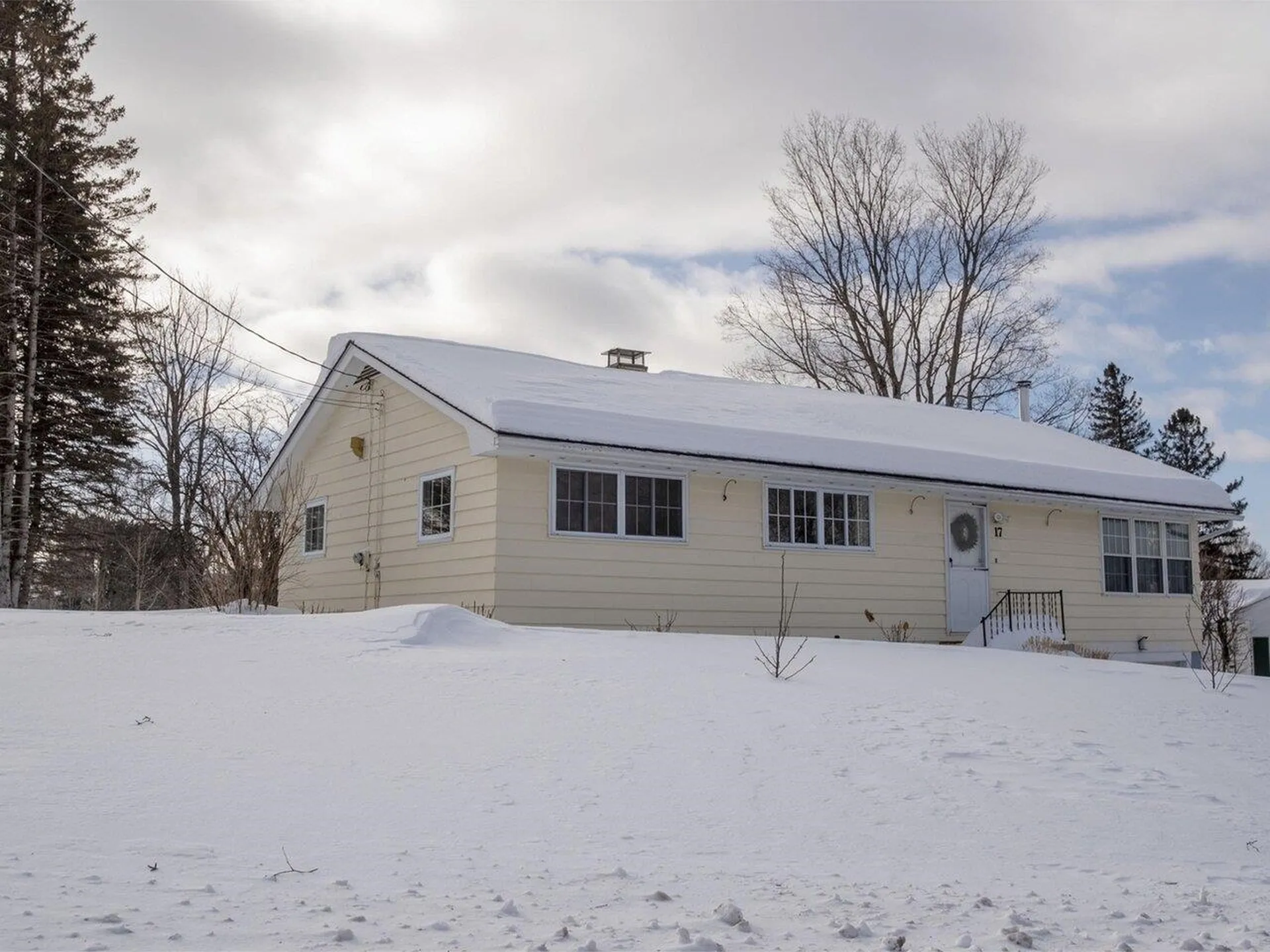 17 Philbrook Street Barre Town VT 05641