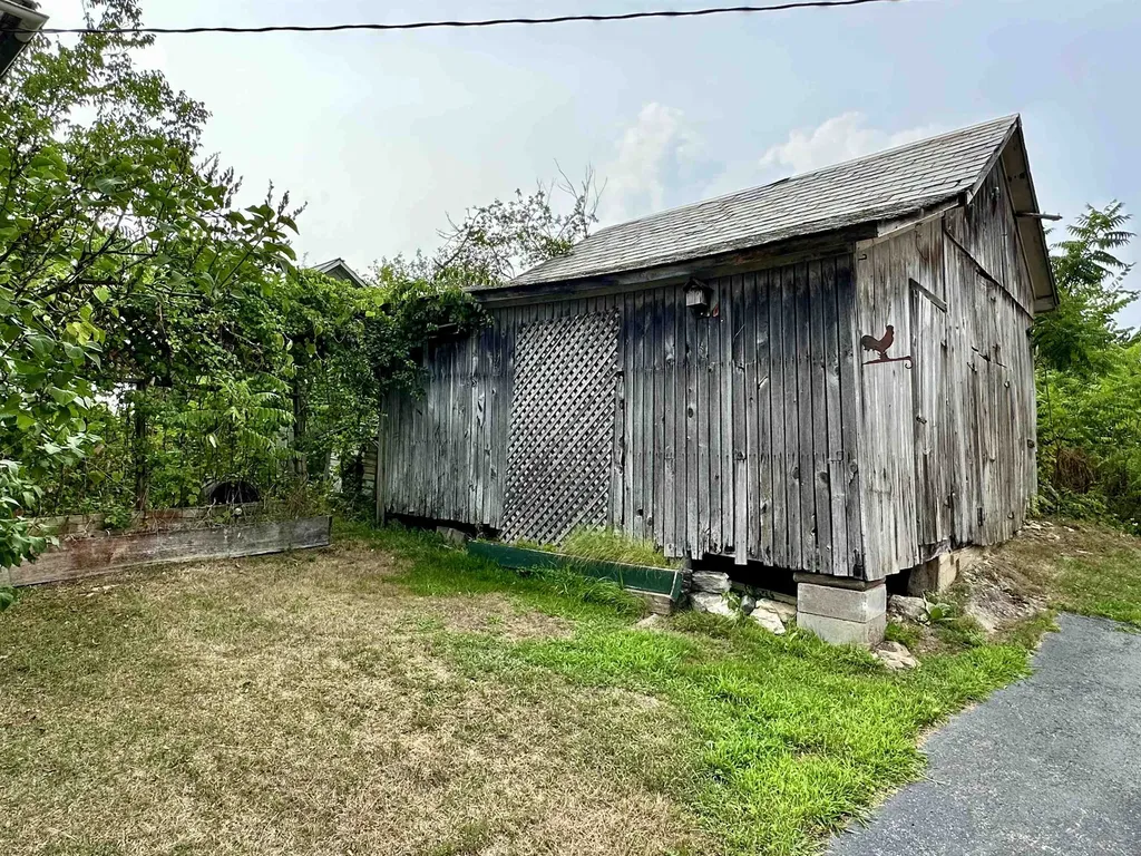 13 Vermont Route 22a West Haven VT 05743