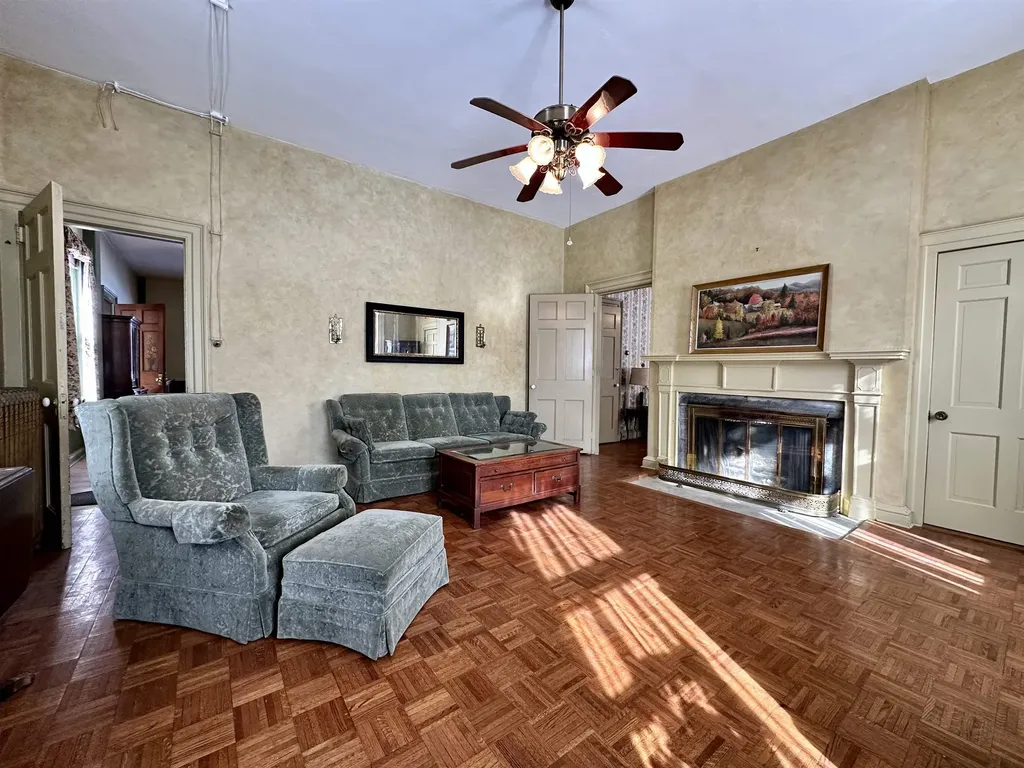 13 Vermont Route 22a West Haven VT 05743