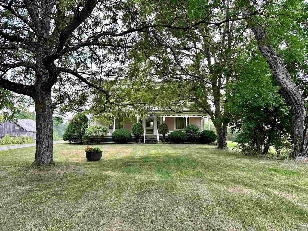 13 Vermont Route 22a West Haven VT 05743