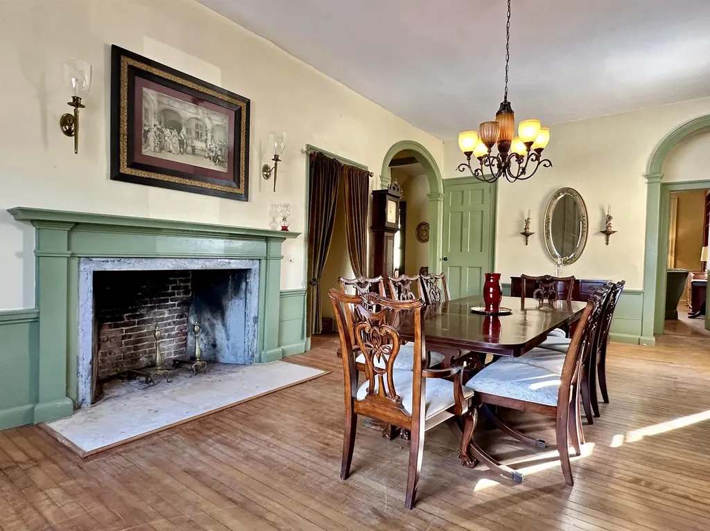 13 Vermont Route 22a West Haven VT 05743