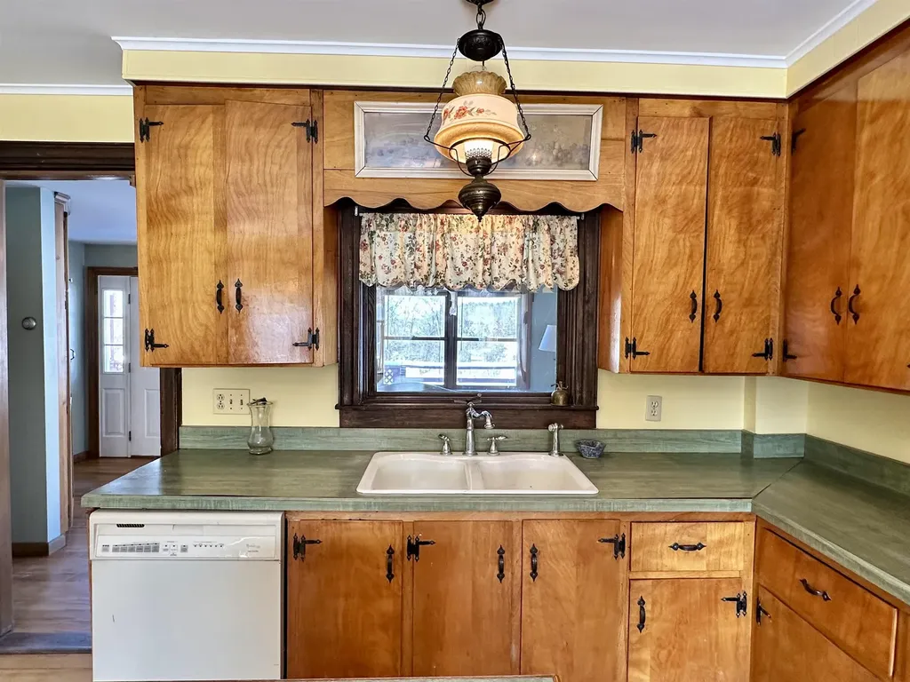 13 Vermont Route 22a West Haven VT 05743