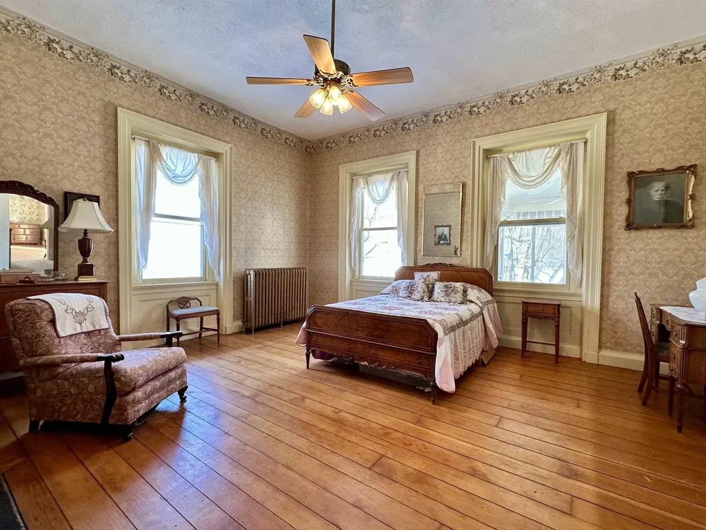 13 Vermont Route 22a West Haven VT 05743