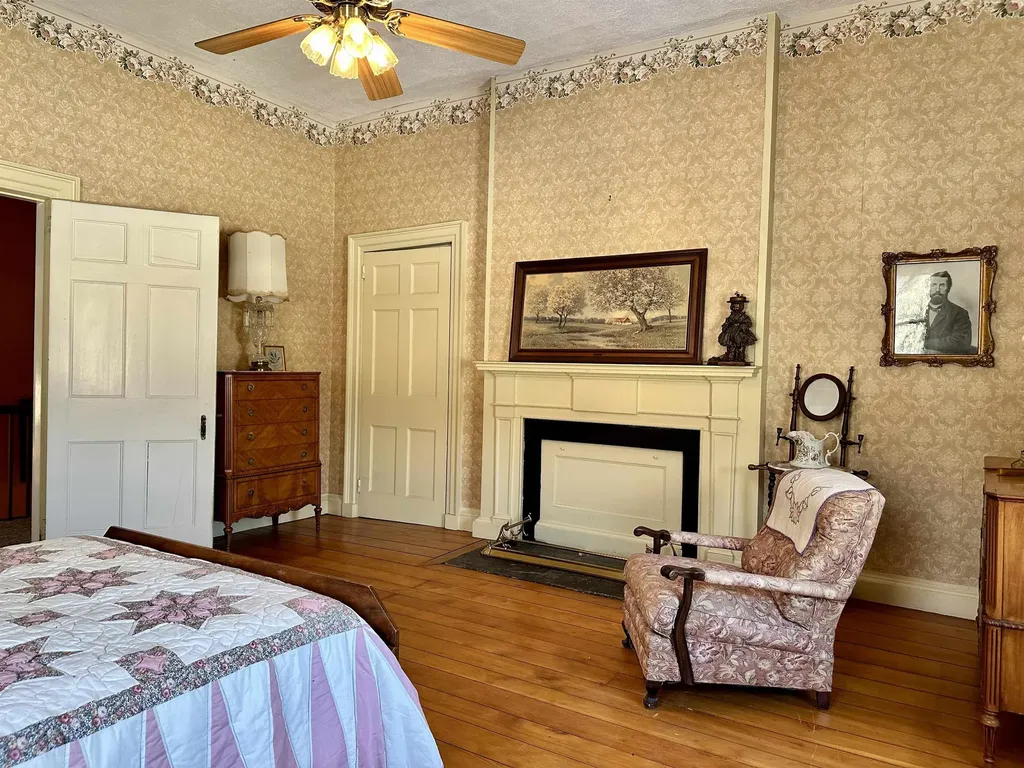 13 Vermont Route 22a West Haven VT 05743