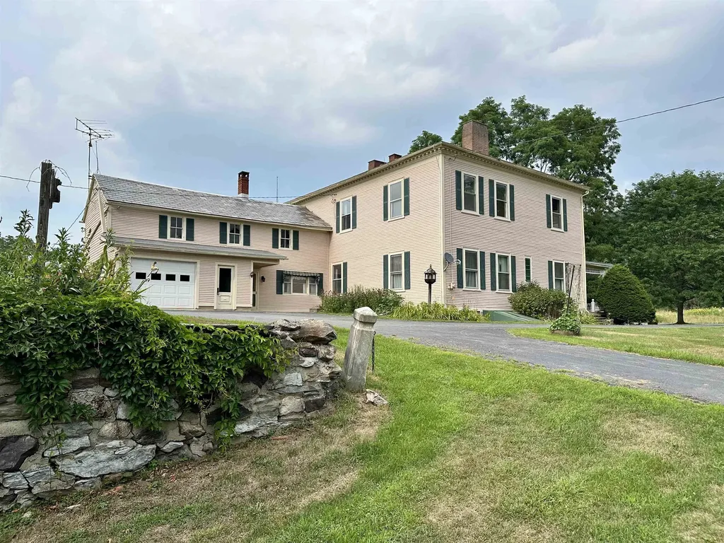 13 Vermont Route 22a West Haven VT 05743