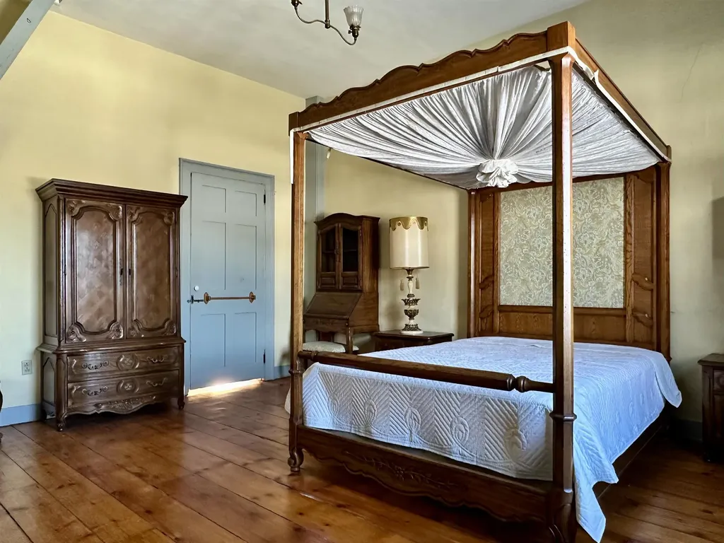 13 Vermont Route 22a West Haven VT 05743