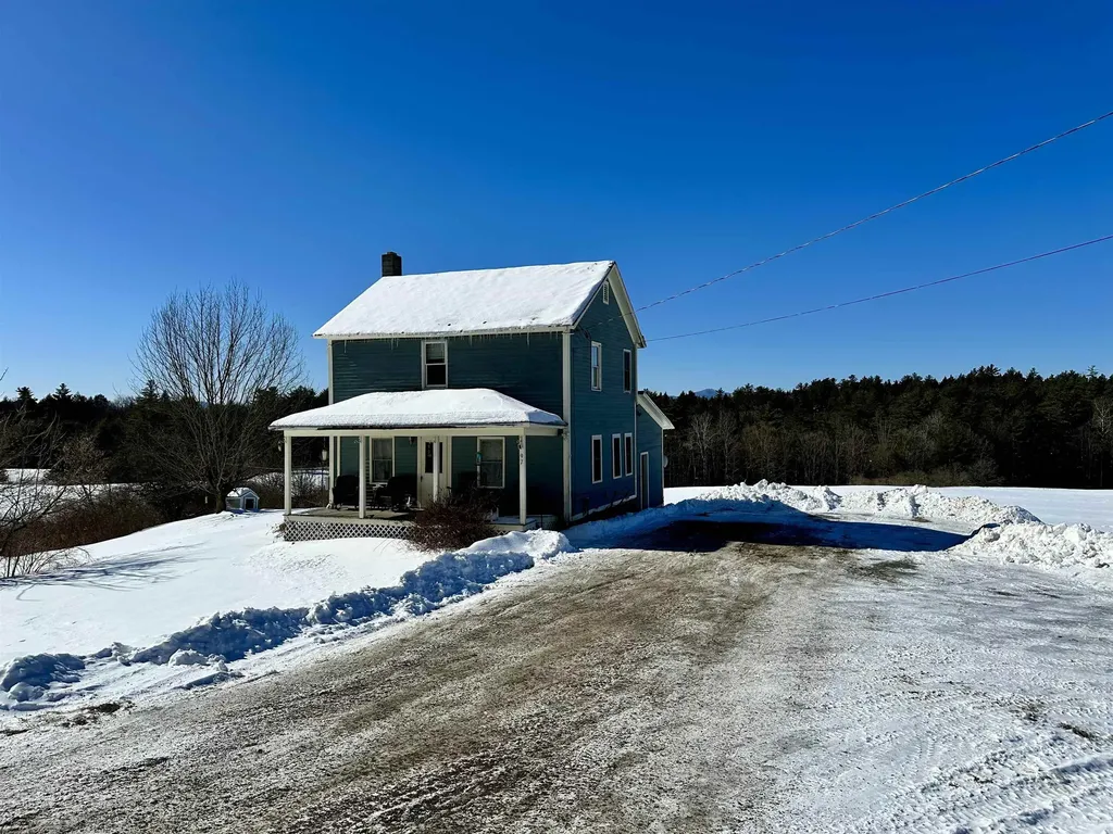 13 Vermont Route 22a West Haven VT 05743