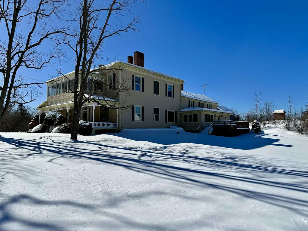 13 Vermont Route 22a West Haven VT 05743