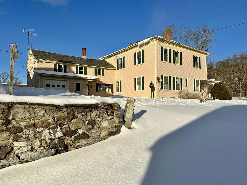 13 Vermont Route 22a West Haven VT 05743