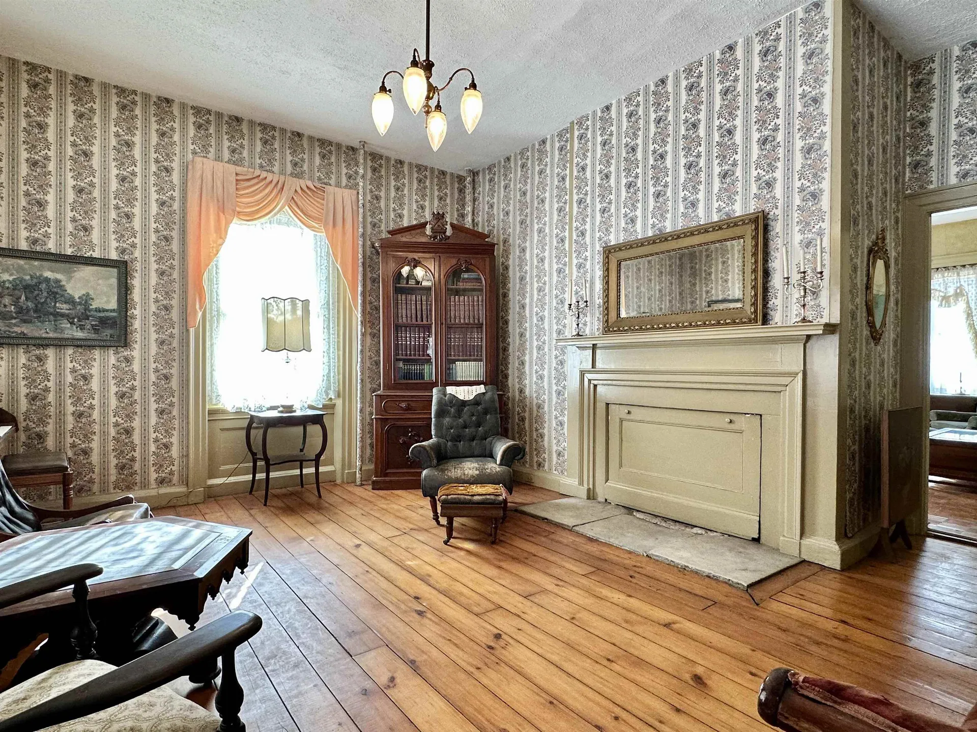 13 Vermont Route 22a West Haven VT 05743