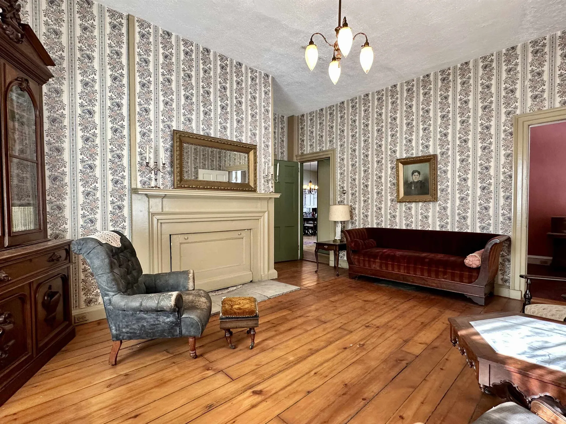 13 Vermont Route 22a West Haven VT 05743