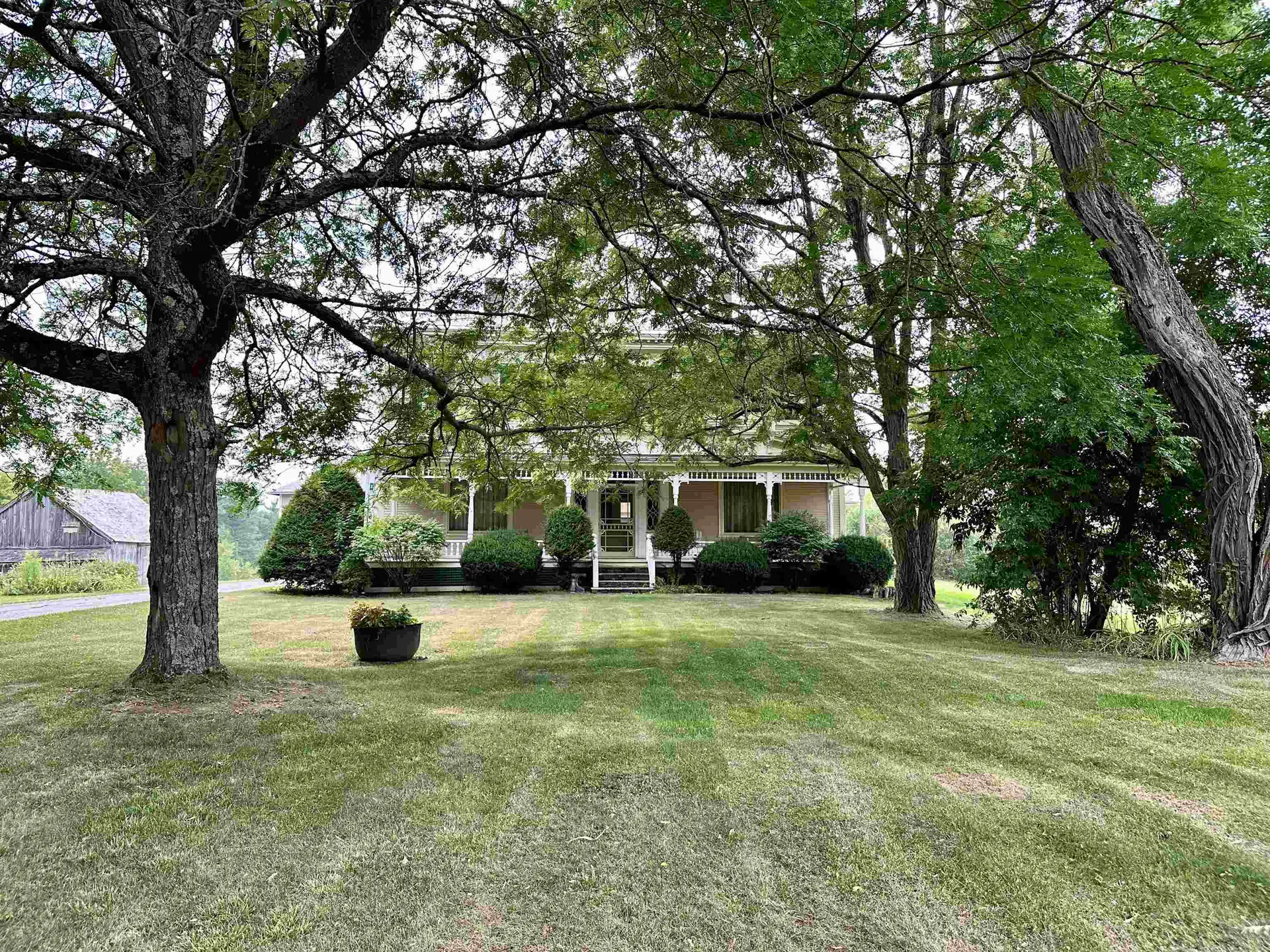 13 Vermont Route 22a West Haven VT 05743