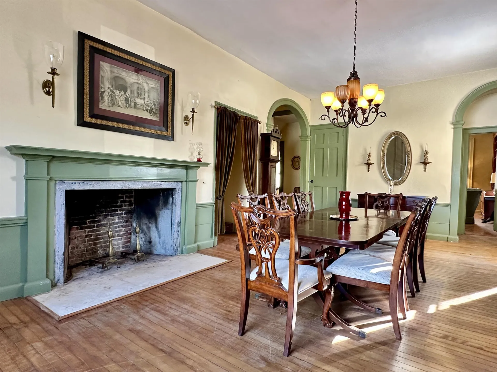 13 Vermont Route 22a West Haven VT 05743