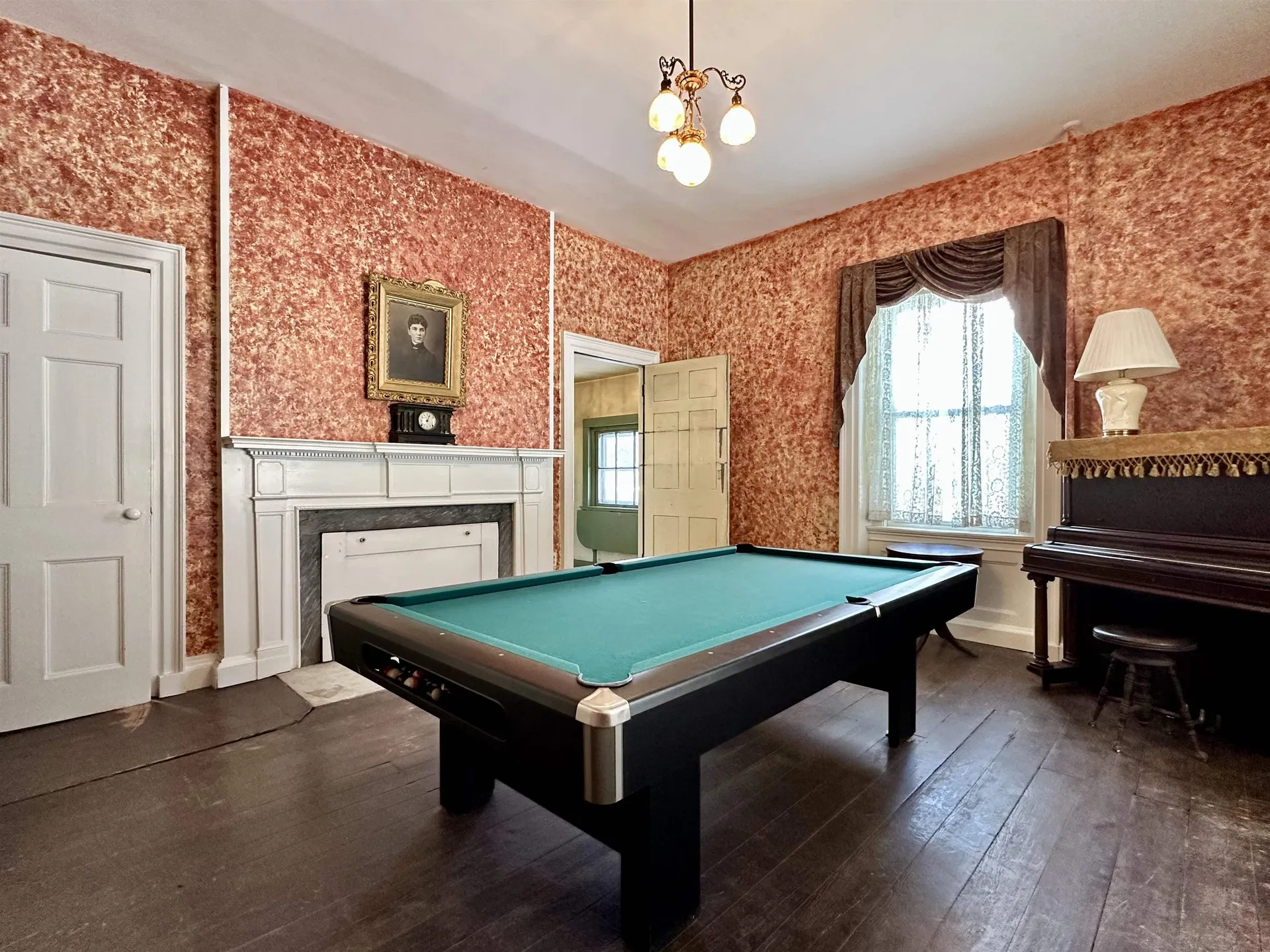 13 Vermont Route 22a West Haven VT 05743