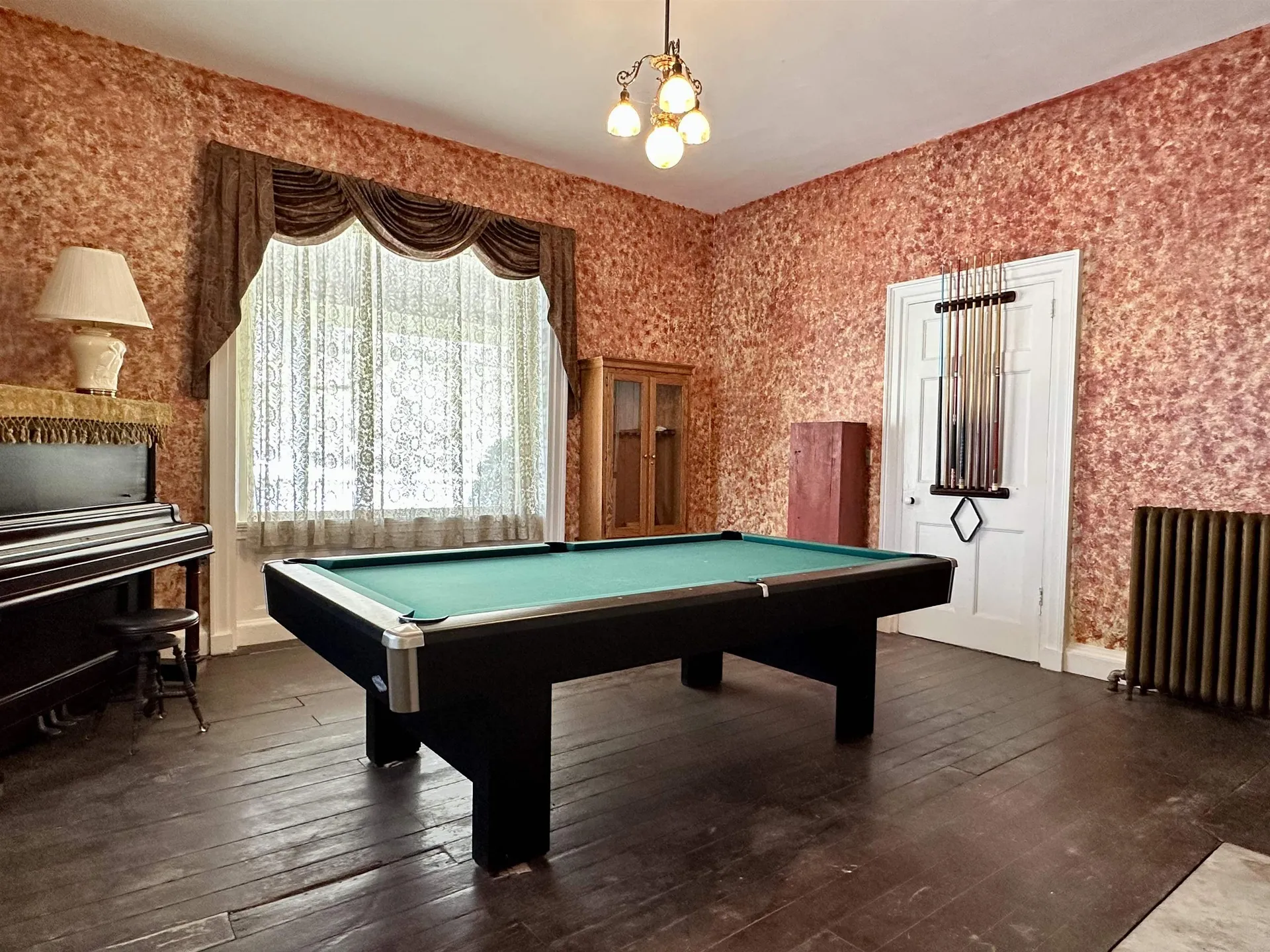 13 Vermont Route 22a West Haven VT 05743