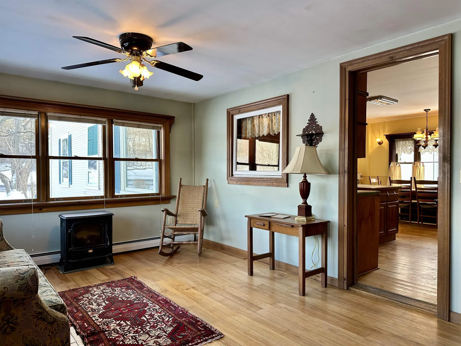 13 Vermont Route 22a West Haven VT 05743