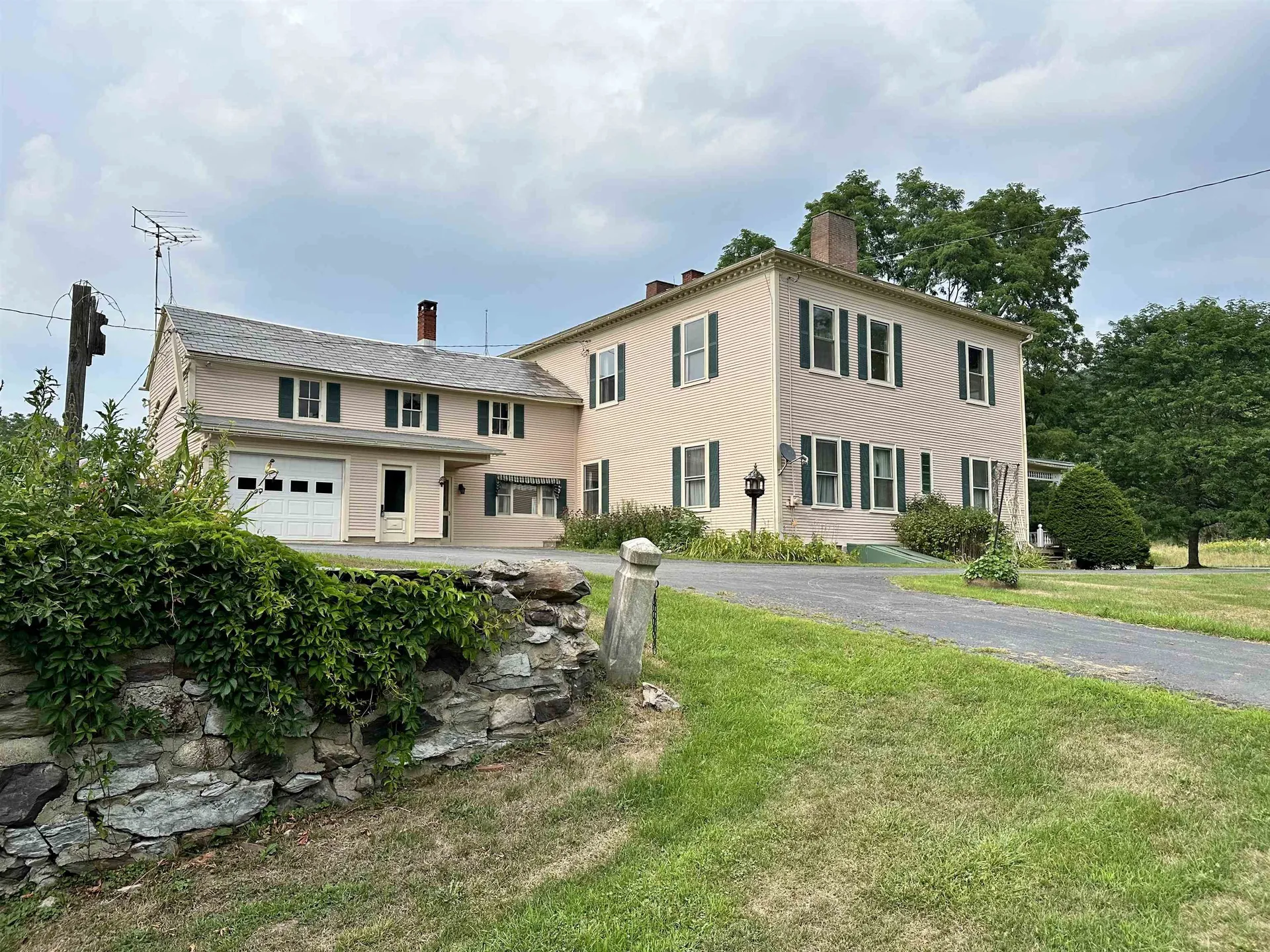 13 Vermont Route 22a West Haven VT 05743