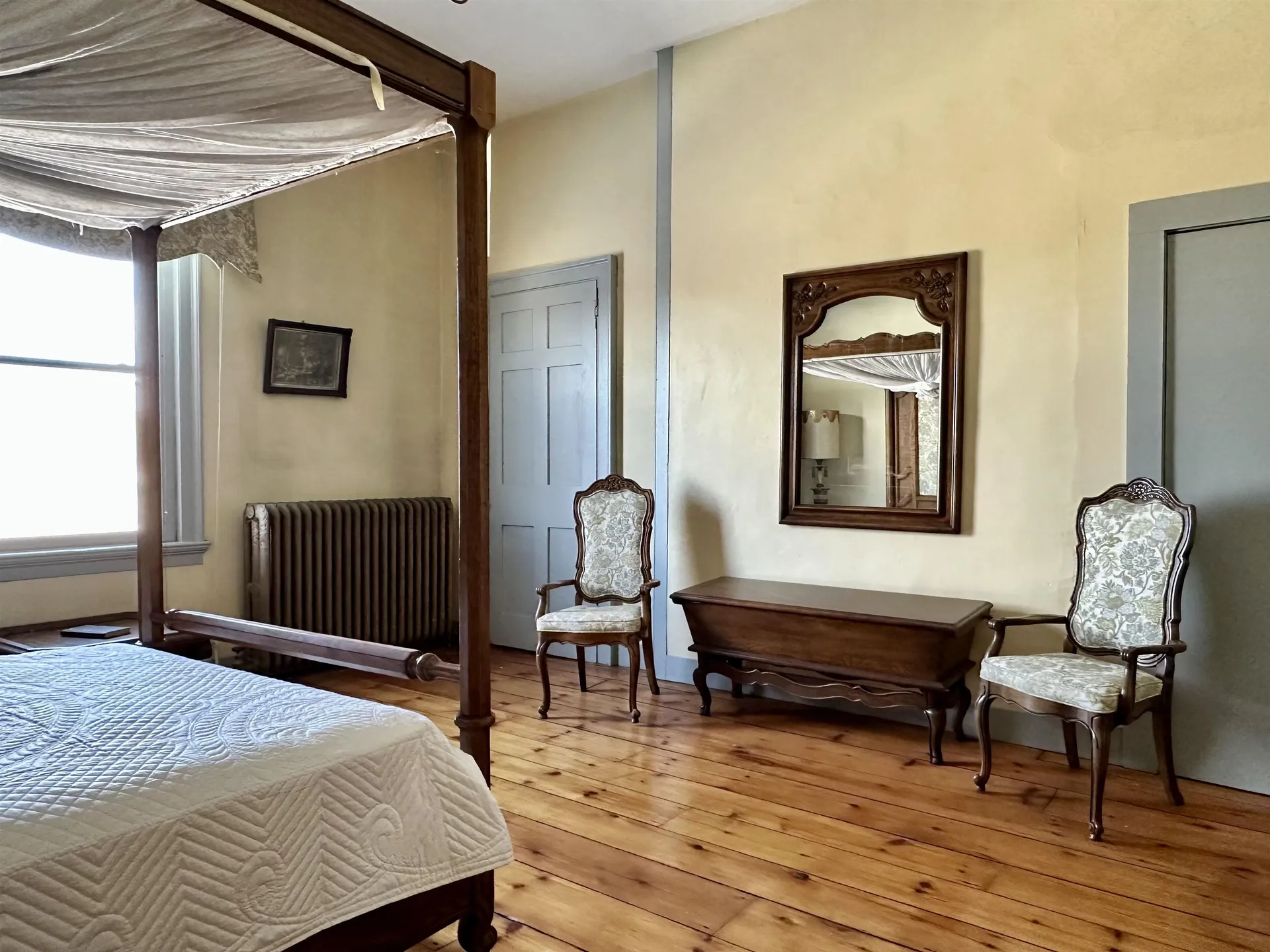 13 Vermont Route 22a West Haven VT 05743