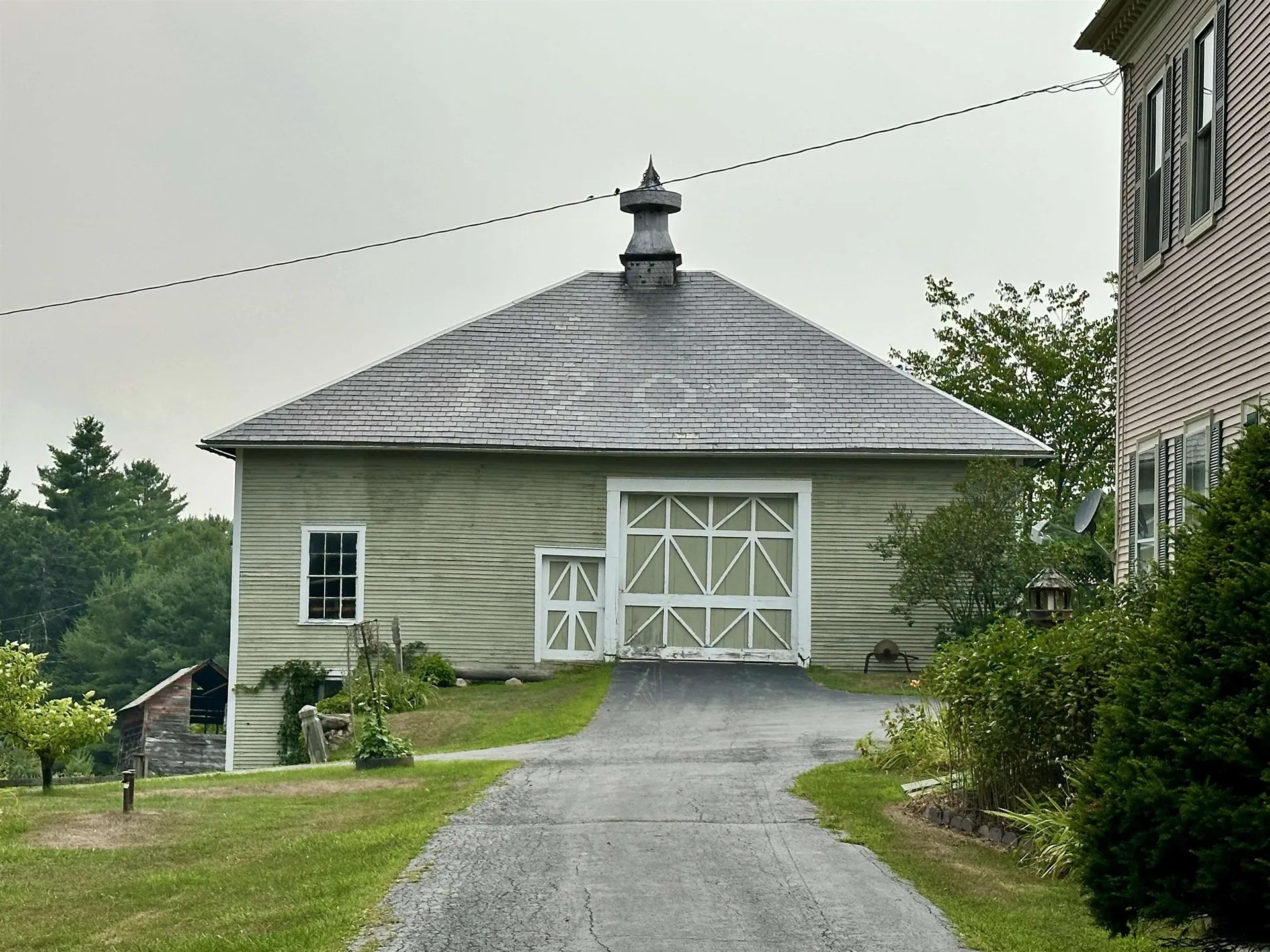 13 Vermont Route 22a West Haven VT 05743