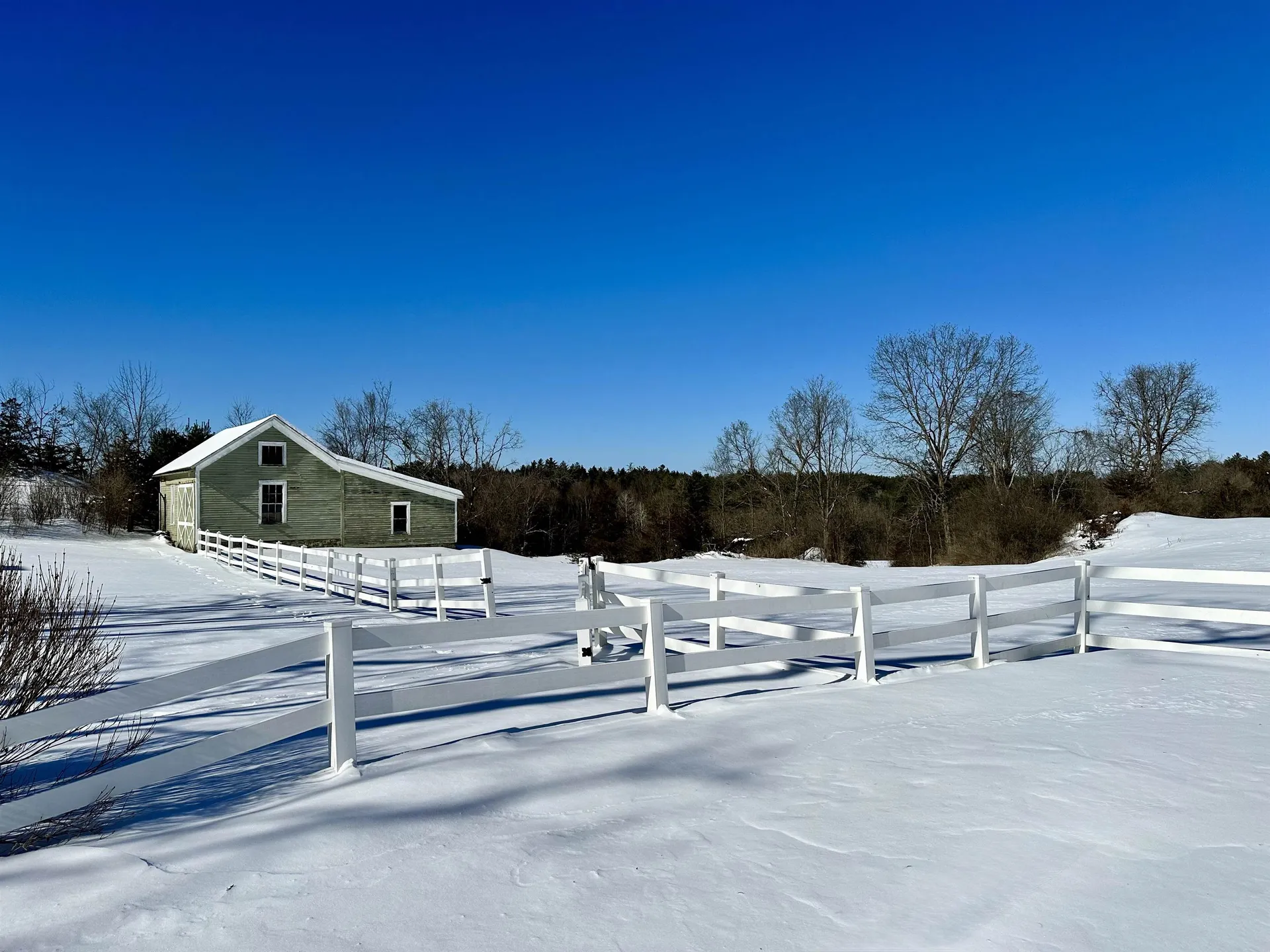 13 Vermont Route 22a West Haven VT 05743