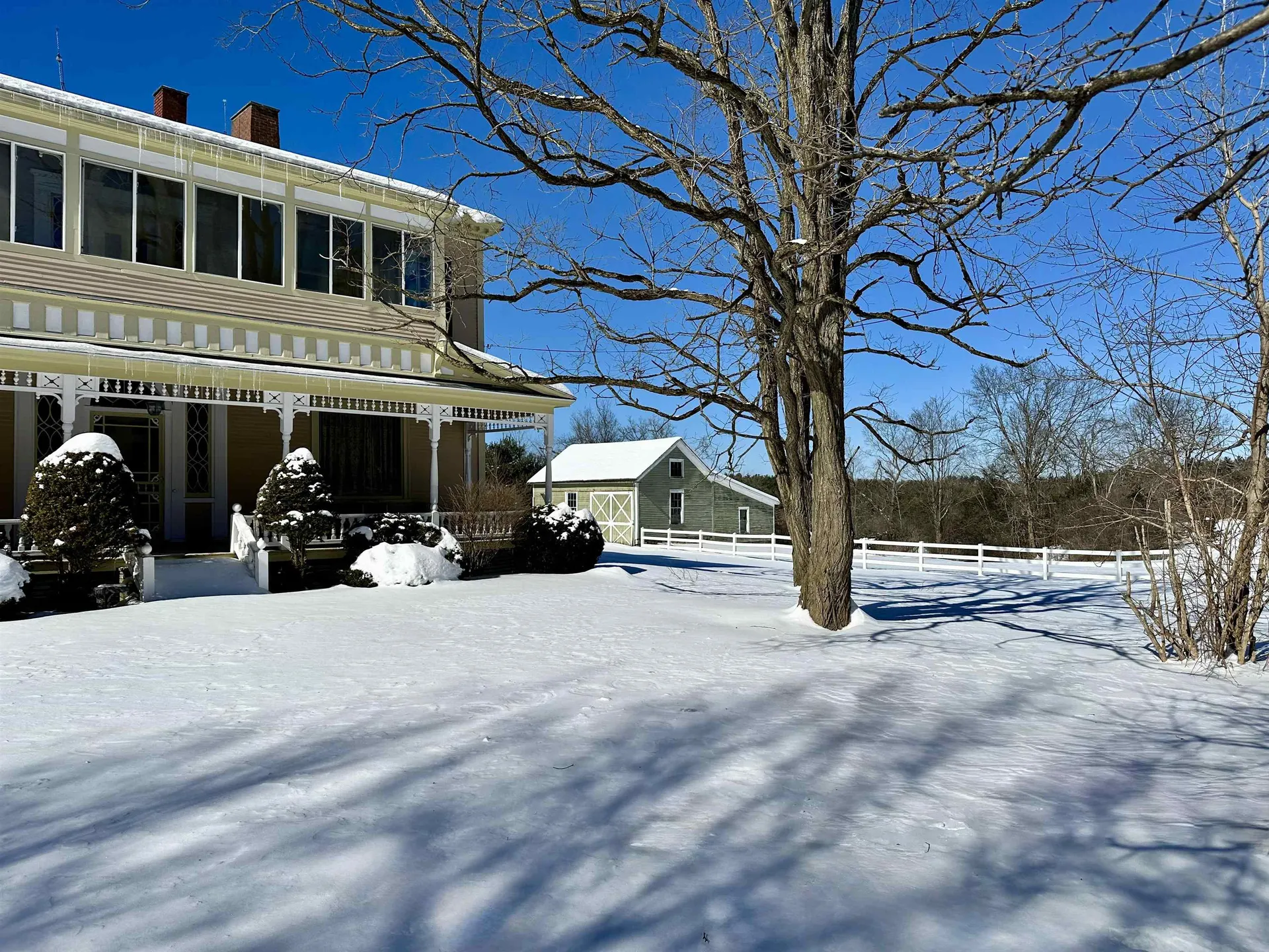 13 Vermont Route 22a West Haven VT 05743